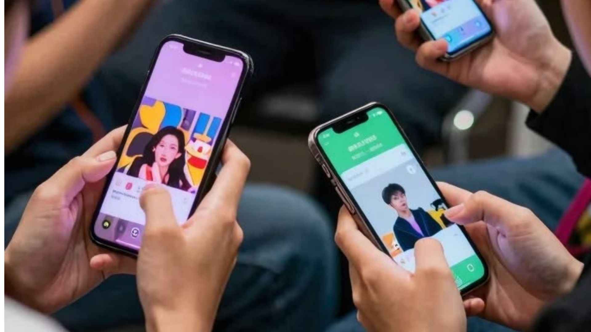 Multiplayer Games with Interactive Community Missions