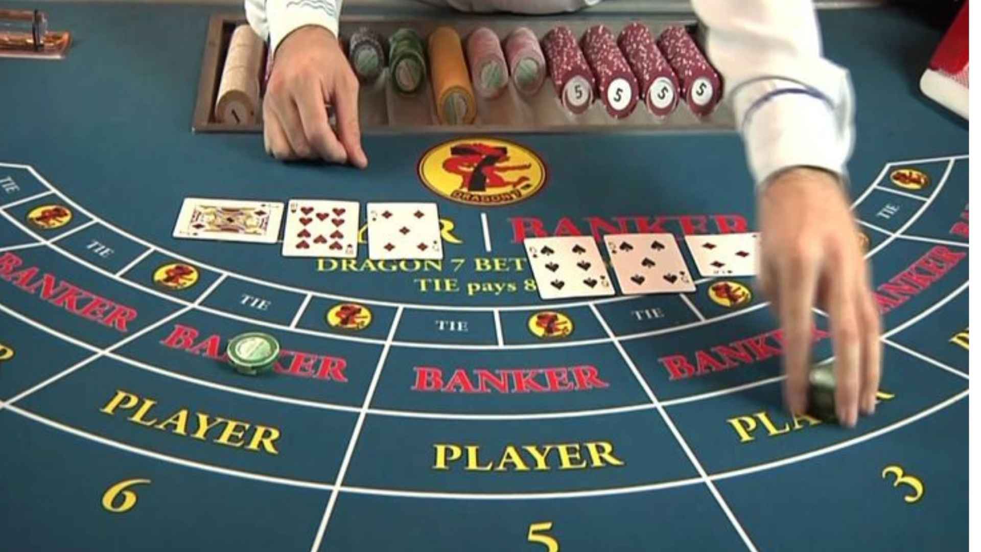 Keno Number Patterns: Truth vs Fiction