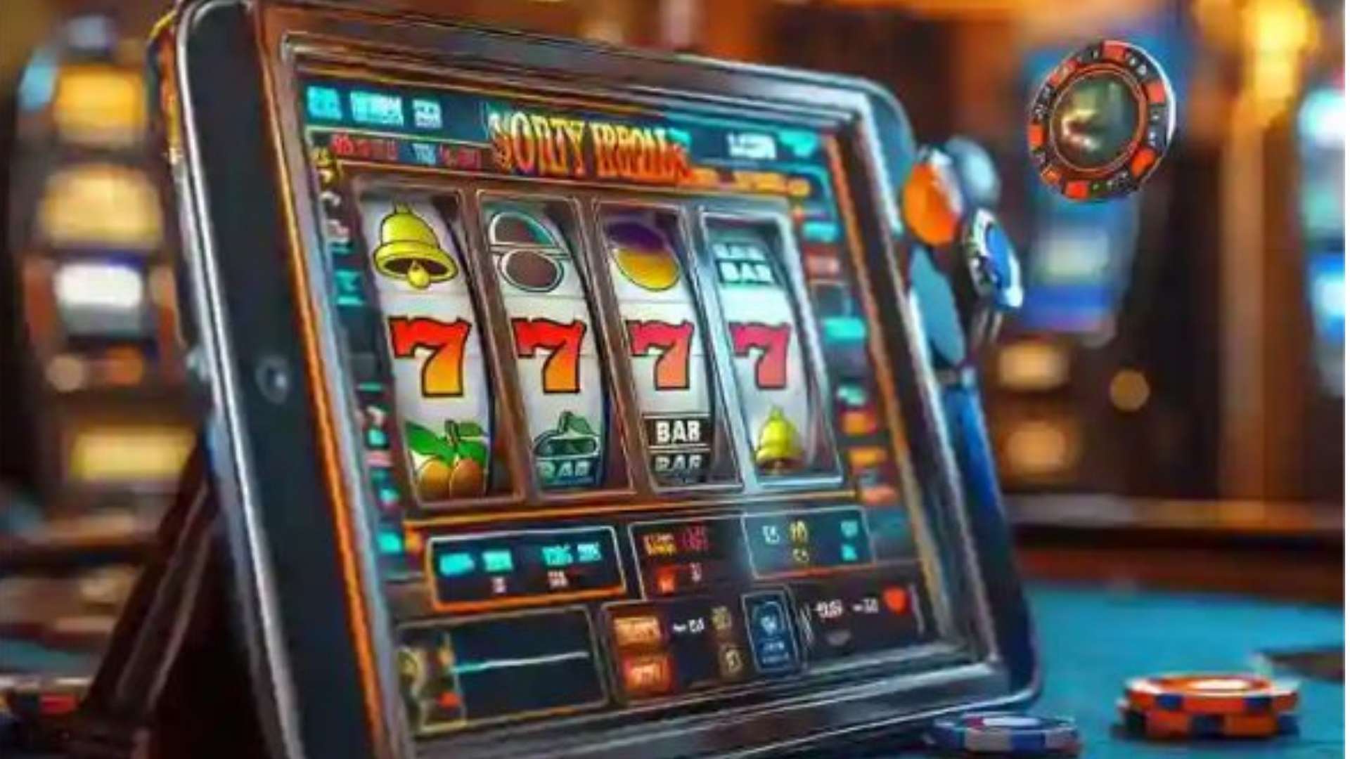 Exploring Software Features That Help Organize Multiple Games