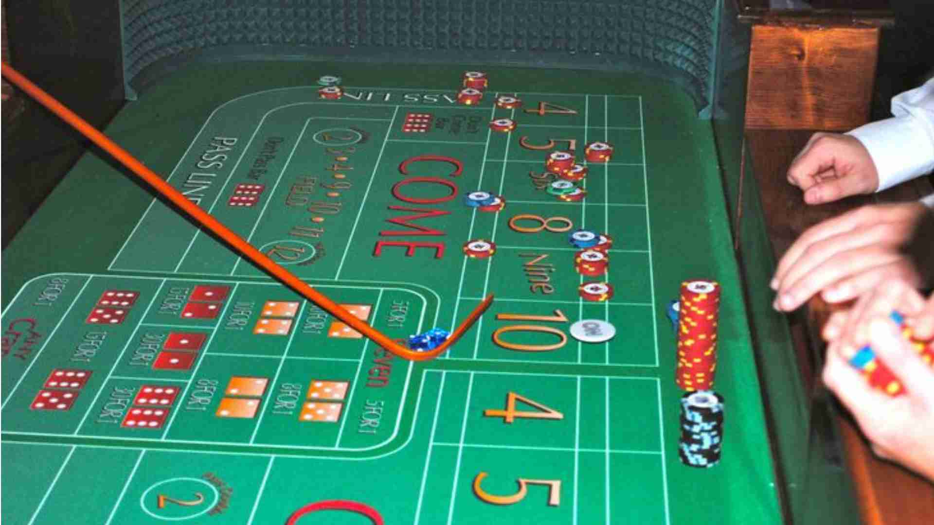Closest Casino to San Antonio and What Players Can Consider